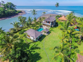 Beach Villa Balian